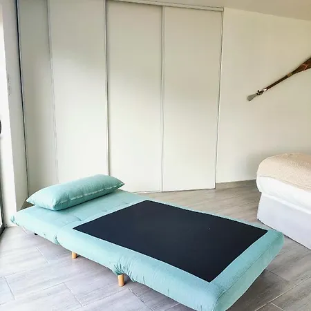 Guest house Emeraude *
